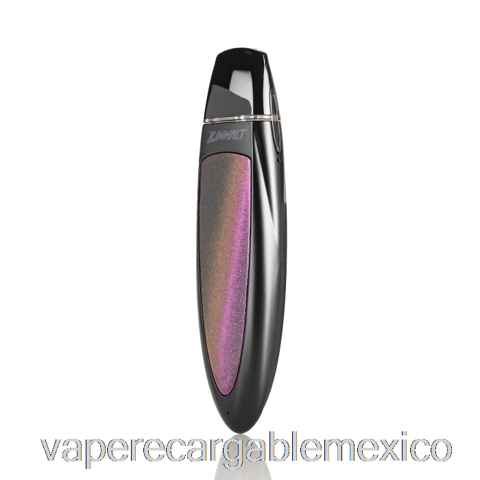 Vape Recargable Uwell Zumwalt 13w Pod System Morado